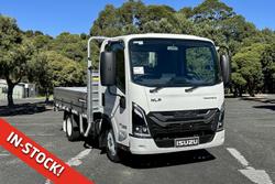 2026 Isuzu N Series NLR 45-150 DT D25 Traypack