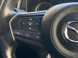 2022 Mazda BT-50 XTR