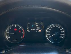 2022 Mazda BT-50 XTR