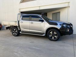 2022 Mazda BT-50 XTR