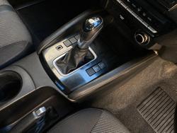 2022 Mazda BT-50 XTR