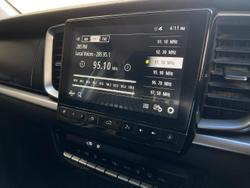 2022 Mazda BT-50 XTR