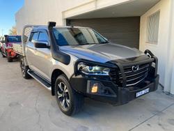 2022 Mazda BT-50 XTR