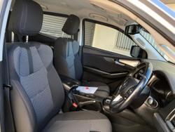 2022 Mazda BT-50 XTR