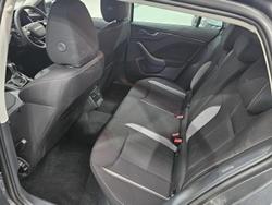 2025 SKODA Scala 85TSI Select