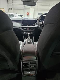 2025 SKODA Scala 85TSI Select