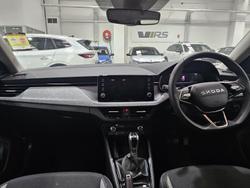 2025 SKODA Scala 85TSI Select
