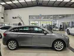 2025 SKODA Scala 85TSI Select