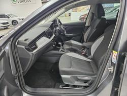 2025 SKODA Scala 85TSI Select