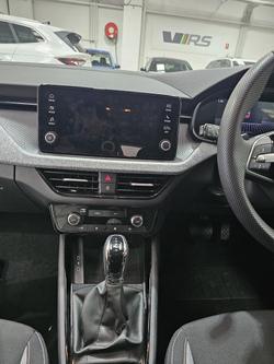 2025 SKODA Scala 85TSI Select