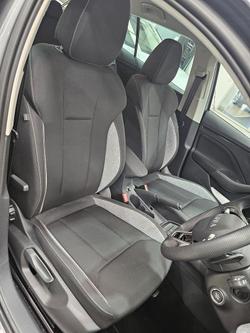 2025 SKODA Scala 85TSI Select