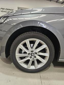 2025 SKODA Scala 85TSI Select