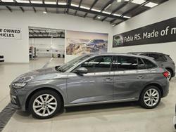2025 SKODA Scala 85TSI Select
