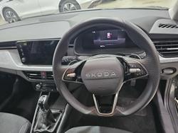 2025 SKODA Scala 85TSI Select