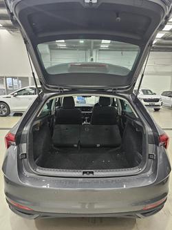2025 SKODA Scala 85TSI Select