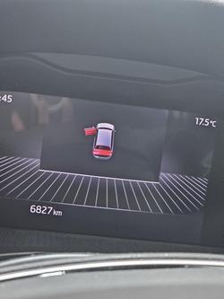 2025 SKODA Scala 85TSI Select