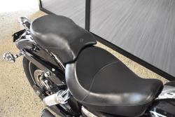 2012 HARLEY-DAVIDSON FXDWG WIDE GLIDE