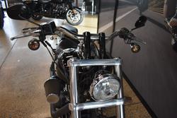 2012 HARLEY-DAVIDSON FXDWG WIDE GLIDE