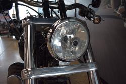 2012 HARLEY-DAVIDSON FXDWG WIDE GLIDE