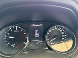 2017 Nissan X-TRAIL ST