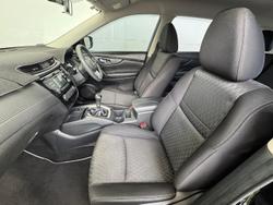 2017 Nissan X-TRAIL ST