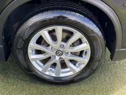 2017 Nissan X-TRAIL ST