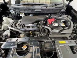 2017 Nissan X-TRAIL ST
