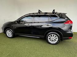 2017 Nissan X-TRAIL ST