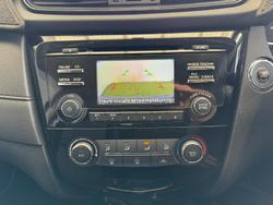2017 Nissan X-TRAIL ST
