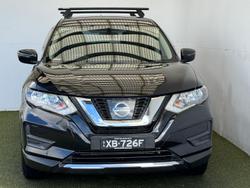 2017 Nissan X-TRAIL ST