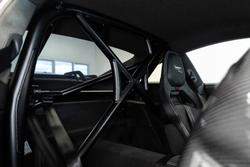 2025 Porsche 911 GT3