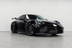 2025 Porsche 911 GT3