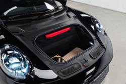 2025 Porsche 911 GT3