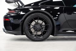 2025 Porsche 911 GT3