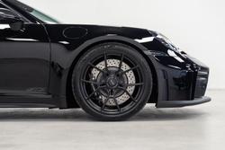 2025 Porsche 911 GT3