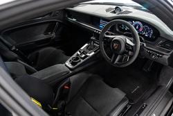 2025 Porsche 911 GT3