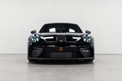 2025 Porsche 911 GT3