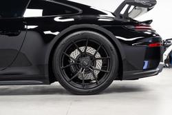 2025 Porsche 911 GT3