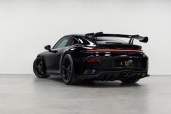 2025 Porsche 911 GT3