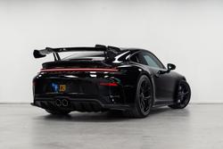 2025 Porsche 911 GT3