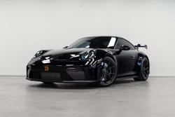 2025 Porsche 911 GT3