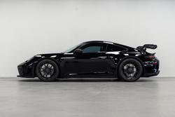 2025 Porsche 911 GT3