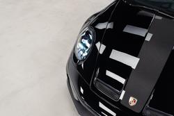 2025 Porsche 911 GT3