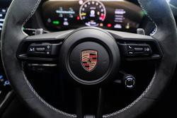 2025 Porsche 911 GT3