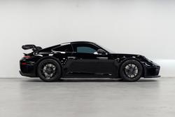 2025 Porsche 911 GT3