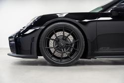 2025 Porsche 911 GT3