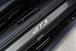 2025 Porsche 911 GT3