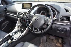 2020 Mitsubishi Eclipse Cross Exceed