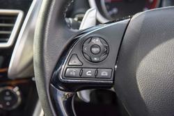 2020 Mitsubishi Eclipse Cross Exceed