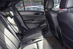 2020 Mitsubishi Eclipse Cross Exceed